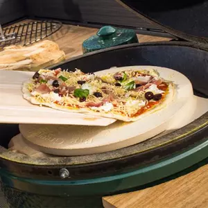 Pizzastenen