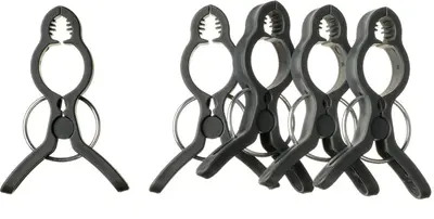 Plantenclip d18mm 5st - afbeelding 1
