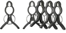 Plantenclip d18mm 5st - afbeelding 1