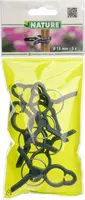 Plantenclip d18mm 5st - afbeelding 2