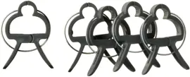 Plantenclip d35mm 5st - afbeelding 1