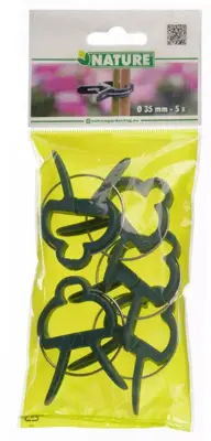 Plantenclip d35mm 5st - afbeelding 4