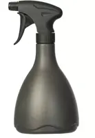Plantenspuit 0.7 l Antraciet