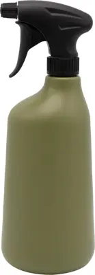 Plantenspuit basic 1l groen - afbeelding 1