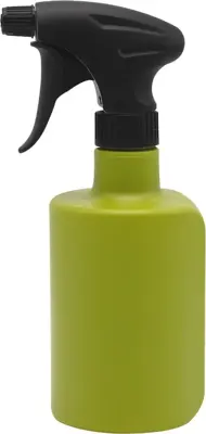 Plantenspuit design 0.5l groen - afbeelding 1