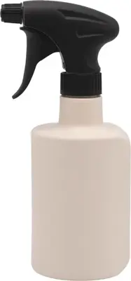 Plantenspuit design 0.5l ivoor - afbeelding 2