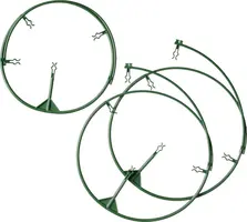 Plantensteunen vario d30/40cm 3st - afbeelding 3