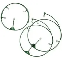 Plantensteunen vario d30/40cm 3st - afbeelding 7