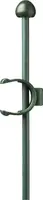 Plantstok verzinkt l150cm groen - afbeelding 1