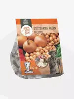Plantui stuttgarter riesen 500 gram - afbeelding 1
