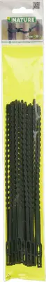 Plastiband l23cm 30st - afbeelding 2