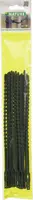 Plastiband l23cm 30st - afbeelding 2