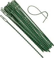 Plastiband l23cm 30st - afbeelding 1