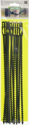 Plastiband l35cm 12st - afbeelding 2