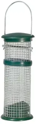 Plastic pindasilo klein