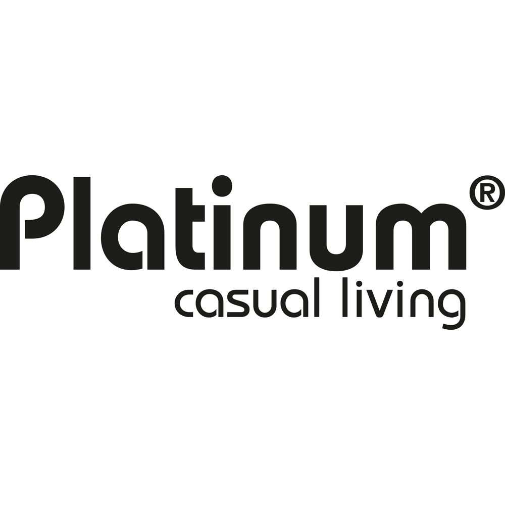 platinum parasolvoet