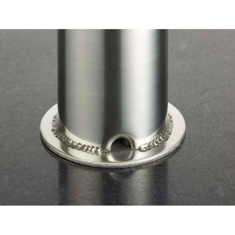 platinum parasolvoet