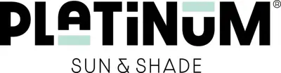 Platinum Sun & Shade balkonklem horizontale platte reling - afbeelding 3