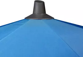 Platinum Sun & Shade parasol riva 250cm antraciet - afbeelding 6