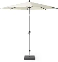 Platinum Sun & Shade parasol riva 250cm ecru - afbeelding 1