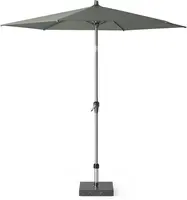 Platinum Sun & Shade parasol riva 250cm olijf kopen?
