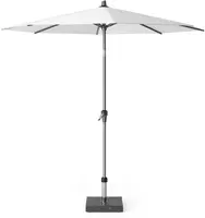 Platinum Sun & Shade parasol riva 250cm wit - afbeelding 1
