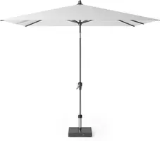 Platinum Sun & Shade parasol riva 250x250cm wit kopen?