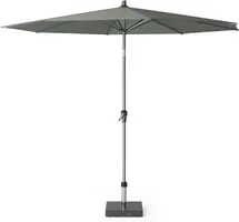 Platinum Sun & Shade parasol riva 300cm olijf - afbeelding 1