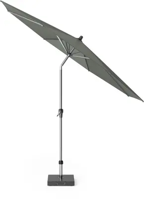 Platinum Sun & Shade parasol riva 300cm olijf - afbeelding 2