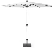 Platinum Sun & Shade parasol riva 300cm wit kopen?