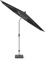 Platinum Sun & Shade parasol riva 300cm zwart - afbeelding 2