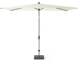 Platinum Sun & Shade parasol riva 300x200cm ecru kopen?