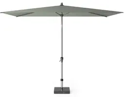 Platinum Sun & Shade parasol riva 300x200cm olijf kopen?