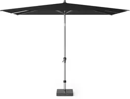 Platinum Sun & Shade parasol riva 300x200cm zwart kopen?