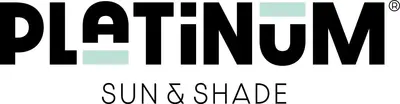 Platinum Sun & Shade parasol riva 350cm wit - afbeelding 6