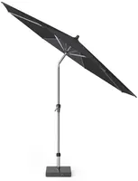 Platinum Sun & Shade parasol riva premium 300cm faded black - afbeelding 2