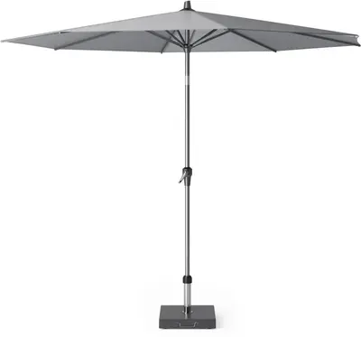 Platinum Sun & Shade parasol riva premium 300cm manhattan - afbeelding 1