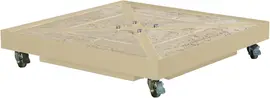 Platinum Sun & Shade parasolvoet vulbaar ceramica 90kg - afbeelding 2
