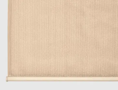 Platinum Sun & Shade rolgordijn coolfit 240x148cm off white - afbeelding 4