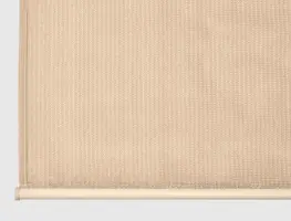 Platinum Sun & Shade rolgordijn coolfit 240x148cm off white - afbeelding 4
