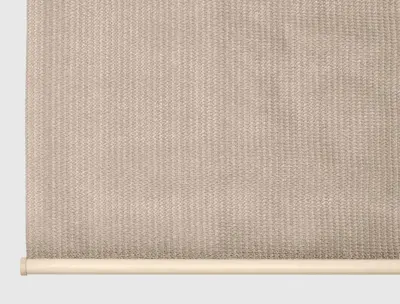 Platinum Sun & Shade rolgordijn coolfit 240x248cm greige - afbeelding 4