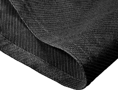 Platinum Sun & Shade schaduwdoek coolfit 360x360cm antraciet - afbeelding 3