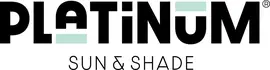 Platinum Sun & Shade schaduwdoek coolfit 360x360x360cm ecru white - afbeelding 6