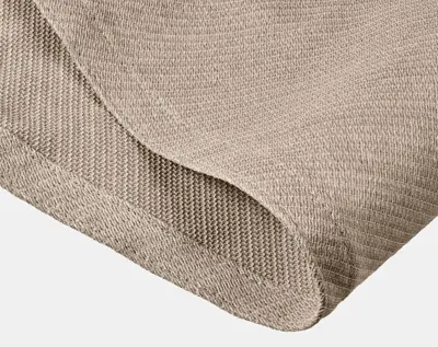Platinum Sun & Shade schaduwdoek coolfit 360x360x360cm greige - afbeelding 3