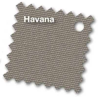 Platinum Sun & Shade zweefparasol beaufort premium 320x320cm havana - afbeelding 2