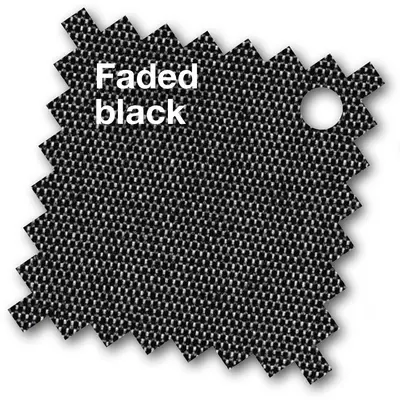 Platinum Sun & Shade zweefparasol challenger t1 premium 400x300cm faded black - afbeelding 4