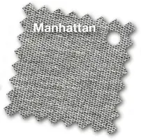 Platinum Sun & Shade zweefparasol challenger t1 telescope premium 350x350cm manhattan - afbeelding 3