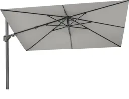 Platinum Sun & Shade zweefparasol challenger t2 premium 260x350cm manhattan kopen?