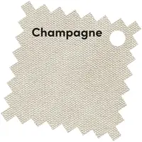 Platinum Sun & Shade zweefparasol challenger t2 premium 300x300cm champagne - afbeelding 3