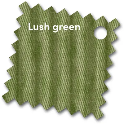 Platinum Sun & Shade zweefparasol challenger t2 premium 300x300cm lush green - afbeelding 3